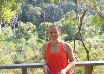 Foreign volunteers mugged